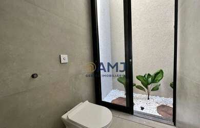 Imagem 11: Casa no Condomínio Alto da Boa Vista