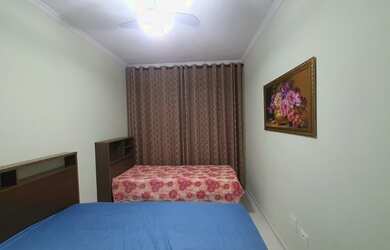 Imagem 9: Apto de frente ao mar / Praia Grande Tupi/Ocian