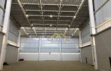 Imagem 2: Galpão à venda, 2430 m² por R$ 22.000.000,00 - Jardim Carolina - Jundiaí/SP