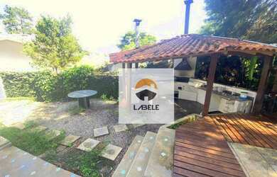 Imagem 9: Casa - venda por R$ 1.000.000 ou aluguel por R$ 7.200,00 - Granja Viana