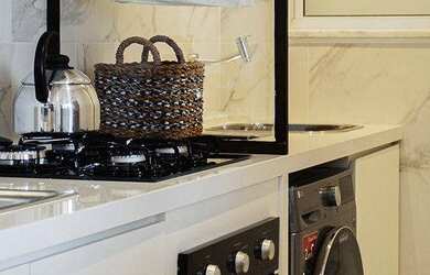 Imagem 16: Apartamento com 2 dormitórios à venda, 45 m² por R$ 174.900,00 - São...