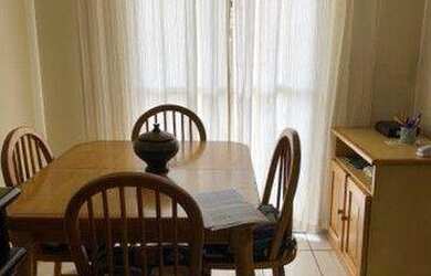 Imagem 1: Apartamento com 2 dormitórios à venda, 57 m² por R$ 170.000,00 - Jardim Iporanga - Guarulh