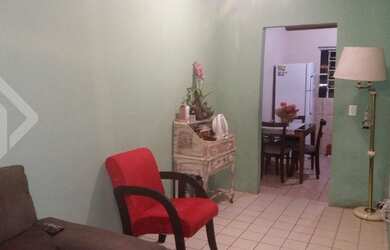 Imagem 3: PORTO ALEGRE - Casa de Condomínio - Hípica