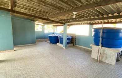 Imagem 16: Sobrado, 3 quartos, 2 banheiros e Terraço, Porto Novo/SG