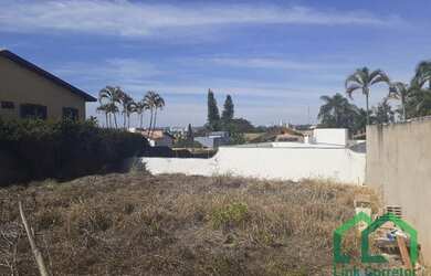 Imagem 2: Terreno à venda, 550 m² por R$ 850.000,00 - Parque Taquaral - Campinas/SP