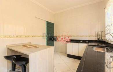 Imagem 8: Sobrado à venda, 75 m² por R$ 415.000,00 - Parque Savoi City - São...