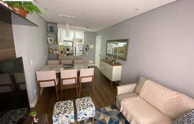 Imagem 1: Living Itirapina imóveis Acesse - www.imobiliariajundiai.com