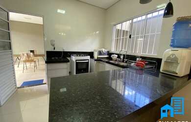 Imagem 6: SÃO JOSÉ DO RIO PRETO - Casa Padrão - SETSUL