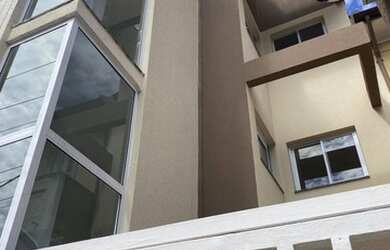 Imagem: O apartamento possui 1 Dormitório, 1 Banheiro, 25m² de Área