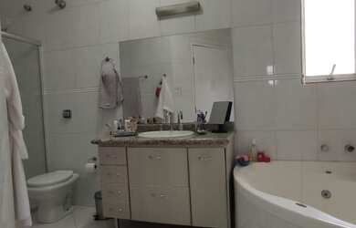 Imagem 10: Linda casa em condominio fechado da zona sul com 3 suites, 4 vagas - Londrina