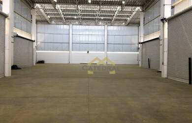 Imagem 1: Galpão à venda, 2430 m² por R$ 22.000.000,00 - Jardim Carolina - Jundiaí/SP