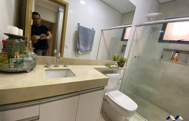 Imagem 12: SOBRADO MOBILIADO A VENDA NO CONDOMINIO BUONA VITA