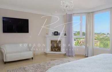 Imagem 8: Casa em Condomínio para Venda em Santana de Parnaíba, Tamboré, 5 dormitórios,...