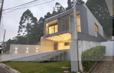 Imagem 3: Casa JARDIM FAZENDA RINCÃO Arujá/SP