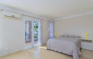 Imagem 4: Casa em Condomínio para Venda em Santana de Parnaíba, Tamboré, 5 dormitórios,...