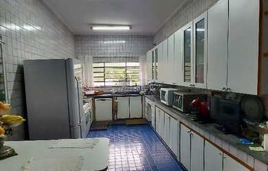 Imagem 10: Casa com 4 dormitórios, 2500 m² - venda por R$ 7.500.000,00 ou aluguel...