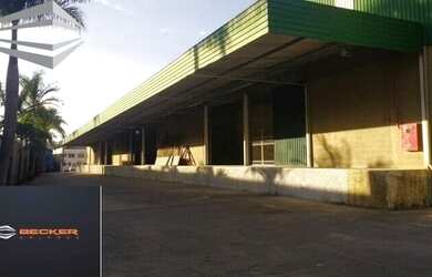 Imagem 3: Galpão para alugar Jardim Represa Fazendinha Santana de Parnaíba