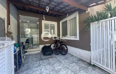 Imagem 14: Rio de Janeiro - Casa de Condomínio - Freguesia (Jacarepaguá