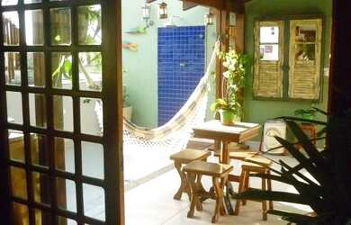 Imagem 14: RIO DE JANEIRO - Apartamento Padrão - LEME