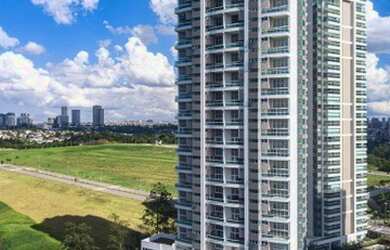 Imagem 1: Apartamento 336m2 - The Lake