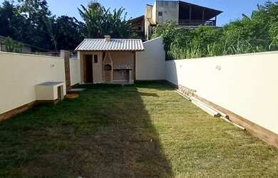 Imagem 2: Linda casa 3 quartos no Jardim Atlântico Leste em Itaipuaçu