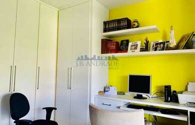 Imagem 11: Jardim Oceânico Apartamento 3 quartos, sendo 1 suite