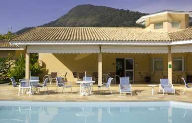 Imagem 14: Condomínio Pedra Verde Maricá - Venha morar cercado da natureza