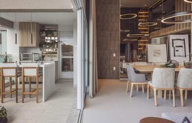 Imagem 15: Apartamento 336m2 - The Lake