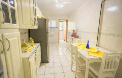 Imagem 6: PRAIA GRANDE - Flat - TUPI