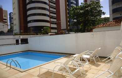 Imagem 12: APARTAMENTO CAMINHO DAS ÁRVORES