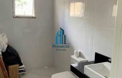 Imagem 6: MARAVILHOSA CASA NO BAIRRO PORTÃO, SEGURA COM TODO SISTEMA DE ALARME...