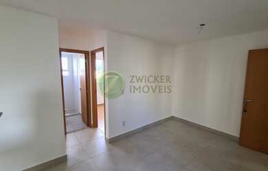 Imagem 2: Apartamento Novo para locação no Condomínio Bela Grécia