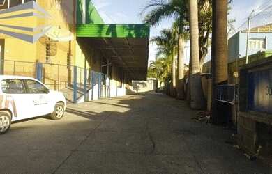 Imagem 7: Galpão para alugar Jardim Represa Fazendinha Santana de Parnaíba