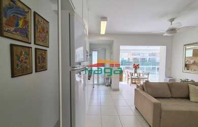 Imagem 3: Apartamento à venda, 51 m² por R$ 690.000,00 - Campo Belo - São Paulo/SP