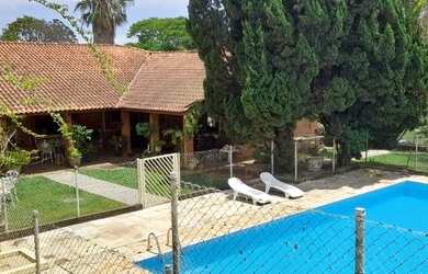 Imagem 1: Casa com 4 dormitórios à venda, 273 m² por R$ 980.000,00 - Condomínio...