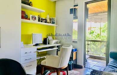 Imagem 10: Jardim Oceânico Apartamento 3 quartos, sendo 1 suite