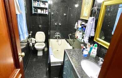 Imagem 14: Cobertura ampla na Vieira Souto - casa suspensa em frente ao mar