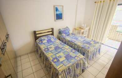 Imagem 15: PRAIA GRANDE - Flat - TUPI