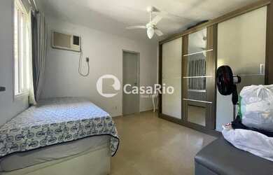 Imagem 6: Rio de Janeiro - Casa de Condomínio - Freguesia (Jacarepaguá