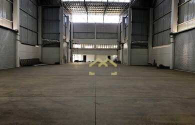 Imagem 3: Galpão à venda, 2430 m² por R$ 22.000.000,00 - Jardim Carolina - Jundiaí/SP