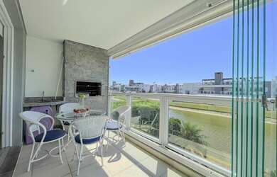 Imagem 15: XANGRI-Lá - Apartamento Padrão - Condomínio Rossi Atlântida