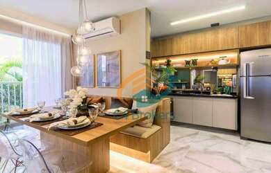 Imagem 2: Apartamento à venda, 42 m² por R$ 280.000,00 - Tatuapé - São Paulo/SP