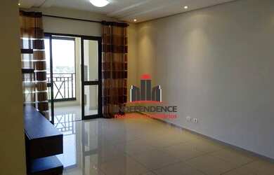 Imagem: O apartamento possui 4 Dormitórios, 3 Banheiros, 2 Vagas na