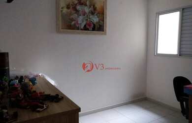 Imagem 9: Sobrado com 3 dormitórios, 97 m² - venda por R$ 640.000,00 ou aluguel...