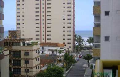 Imagem 1: Apartamento com 2 Suítes, 89 m² - venda por R$ 390.000 ou aluguel por...