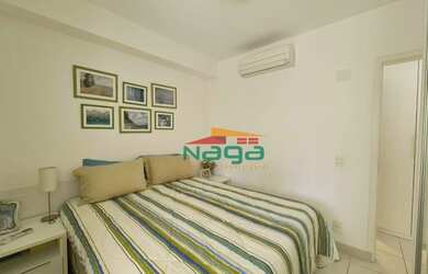 Imagem 13: Apartamento à venda, 51 m² por R$ 690.000,00 - Campo Belo - São Paulo/SP