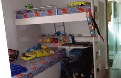 Imagem 11: Sobrado com 3 dormitórios, 97 m² - venda por R$ 640.000,00 ou aluguel...