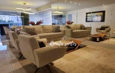 Imagem 1: Apartamento Garden com 4 suítes à venda, 184 m² por R$ 4.700.000 -...