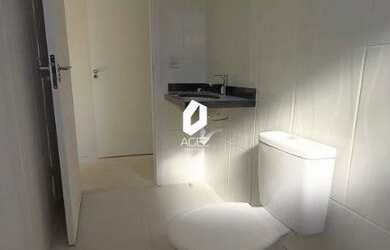 Imagem 6: Sobrado novo em condomínio, 03 quartos 01 suíte e 2 vagas sendo uma coberta!