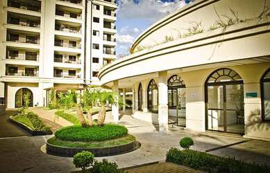 Imagem 16: Apartamento para alugar, 118 m² por R$ 5.500,00/mês - Jardim Esplanada...